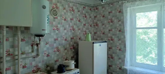 Продам однокомнатную квартиру на 12//18 Пролетарский район Донецк