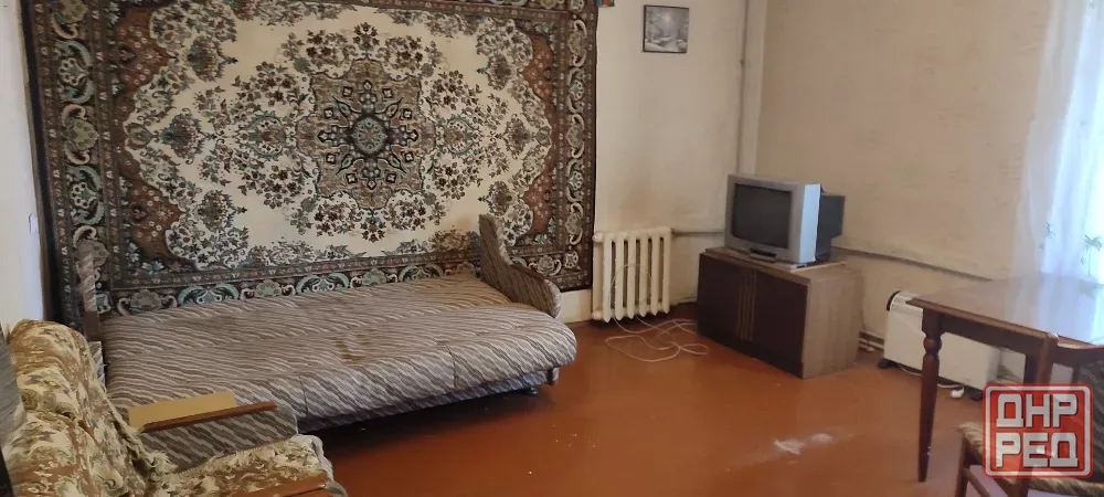 Продам однокомнатную квартиру на 12//18 Пролетарский район Донецк - изображение 4