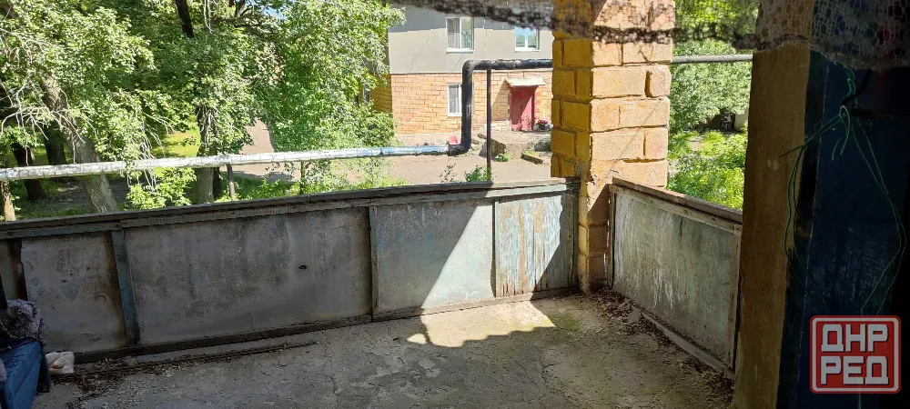 Продам однокомнатную квартиру на 12//18 Пролетарский район Донецк - изображение 8