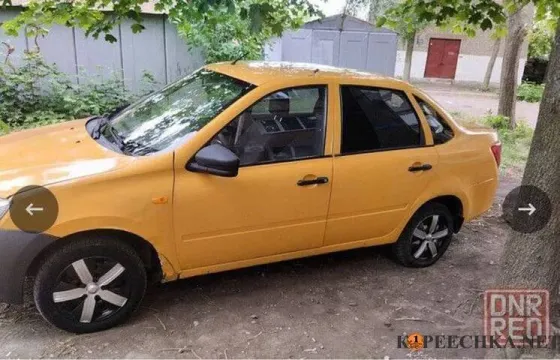 Продам авто Макеевка
