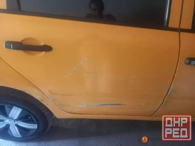 Продам авто Макеевка - изображение 4