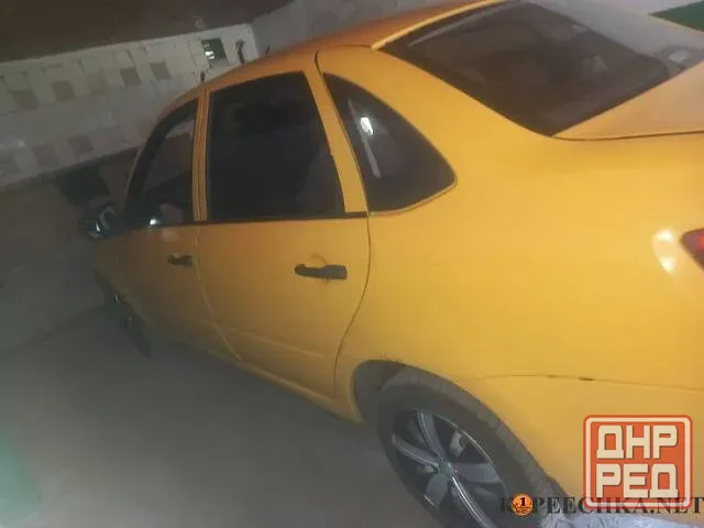 Продам авто Макеевка - изображение 3