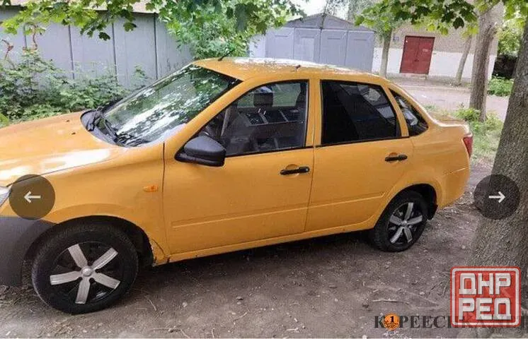 Продам авто Макеевка - изображение 5
