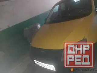 Продам авто Макеевка - изображение 1
