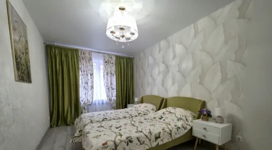 Сдам 3х комнатную квартиру в Киевском районе Донецк