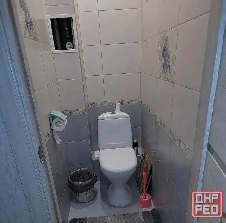 Срочно сдаю однушку в Калининском районе на проспекте Ильича Донецк - изображение 3