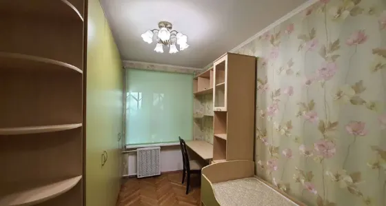 Сдаётся двухкомнатная квартира в Будёновском районе Донецк