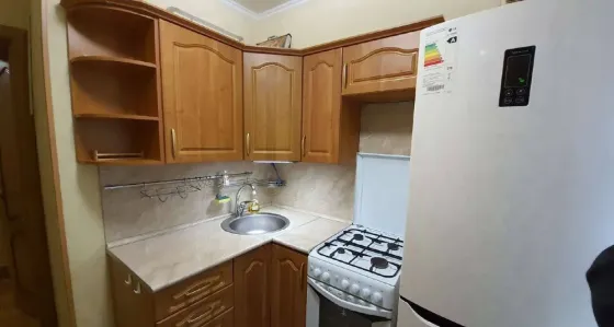 Сдаётся двухкомнатная квартира в Будёновском районе Донецк