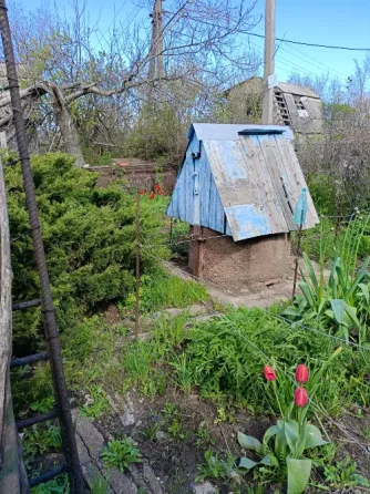 Продам дачный участок Донецк