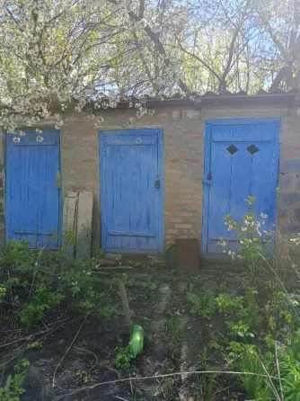 Продам дачный участок Донецк