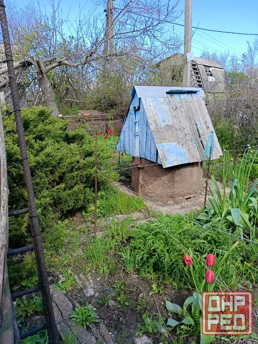 Продам дачный участок Донецк - изображение 3