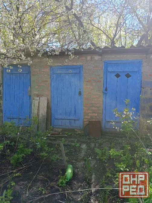 Продам дачный участок Донецк - изображение 4