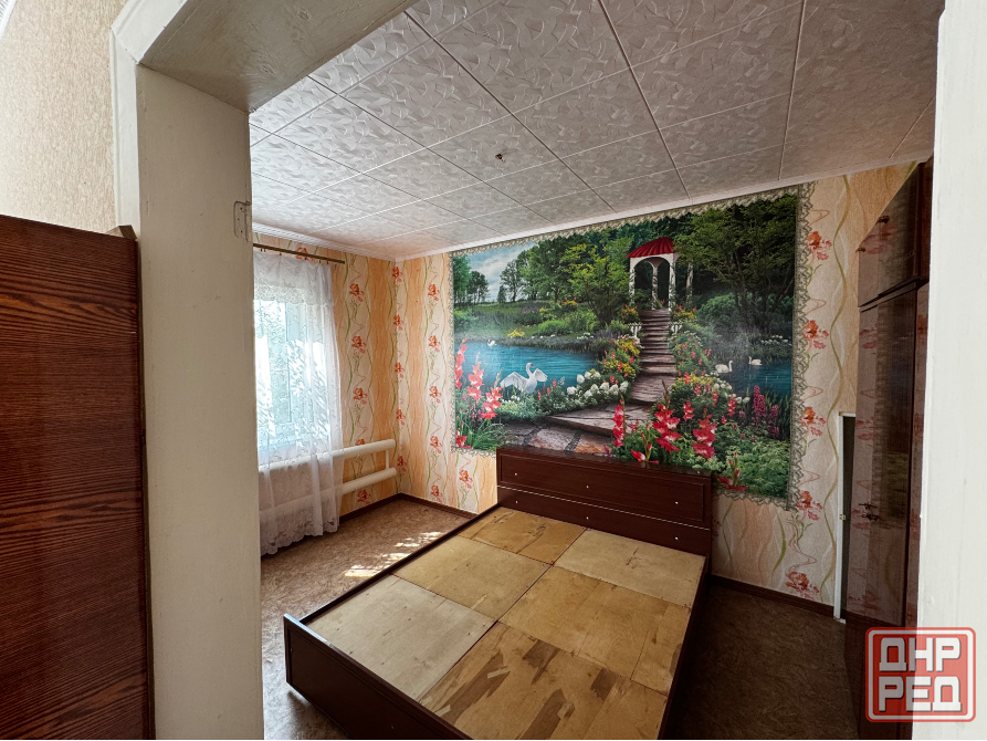Продается дом п.Осипенко Макеевка - изображение 10