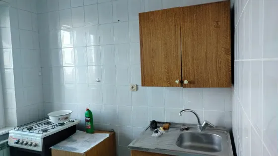 Сдается квартира 2к Харцызск
