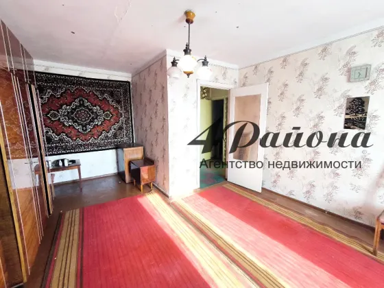 Продам 1х п. Юбилейный 7/9-эт Луганск