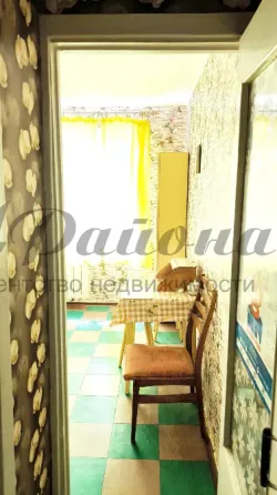 Продам 1х п. Юбилейный 7/9-эт Луганск