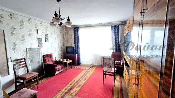 Продам 1х п. Юбилейный 7/9-эт Луганск
