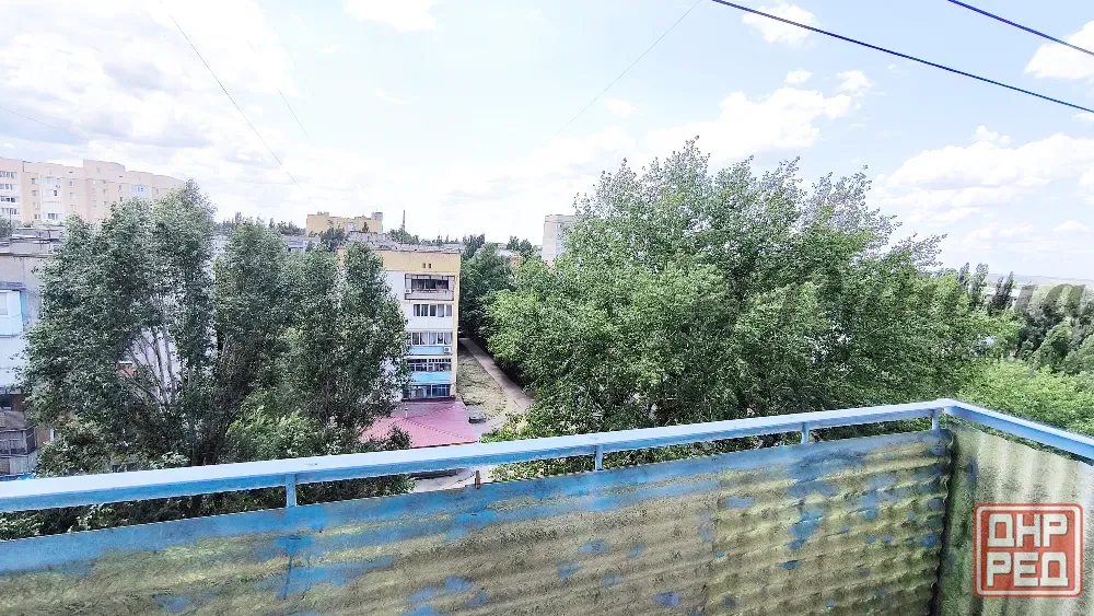 Продам 1х п. Юбилейный 7/9-эт Луганск - изображение 6