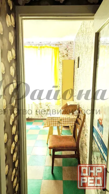 Продам 1х п. Юбилейный 7/9-эт Луганск - изображение 7