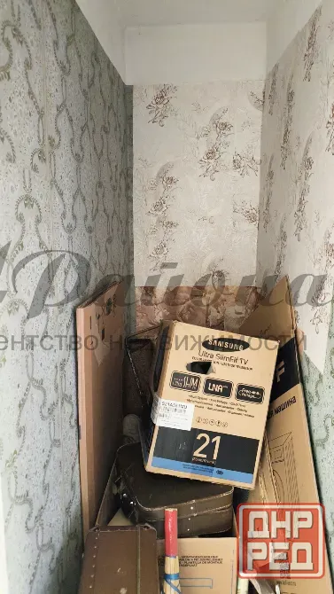 Продам 1х п. Юбилейный 7/9-эт Луганск - изображение 9