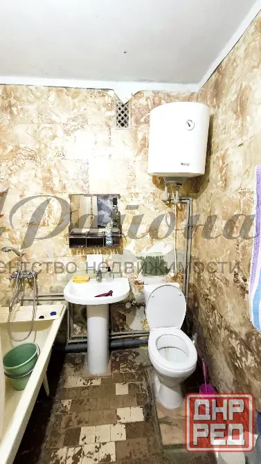 Продам 1х п. Юбилейный 7/9-эт Луганск - изображение 10