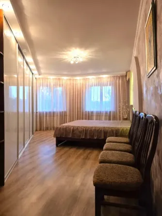 Продажа квартиры 90м2 с ремонтом +гараж. ул. Артема. Киевский р-н. Донецк