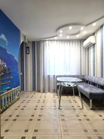 Продажа квартиры 90м2 с ремонтом +гараж. ул. Артема. Киевский р-н. Донецк