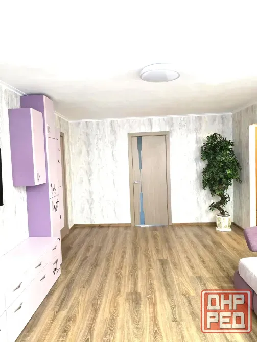 Продажа квартиры 90м2 с ремонтом +гараж. ул. Артема. Киевский р-н. Донецк - изображение 2