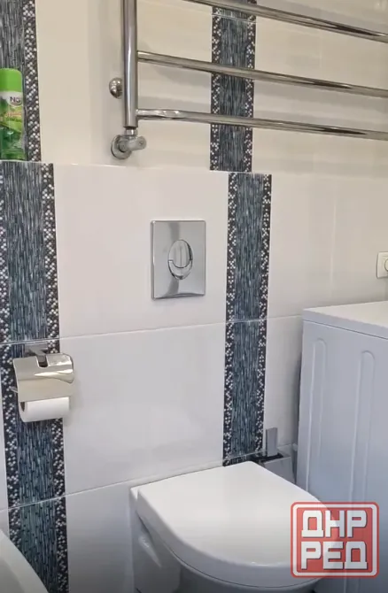 Продажа квартиры 90м2 с ремонтом +гараж. ул. Артема. Киевский р-н. Донецк - изображение 7