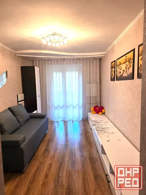 Продажа квартиры 90м2 с ремонтом +гараж. ул. Артема. Киевский р-н. Донецк - изображение 6