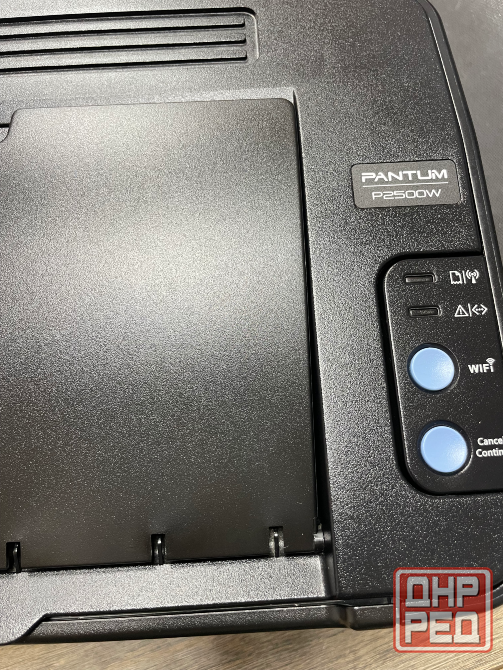 Принтер Pantum P2500W Донецк - изображение 2