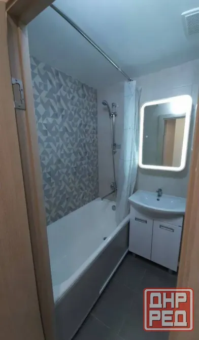 Сдаётся двухкомнатная квартира в Пролетарском районе Донецк - изображение 6
