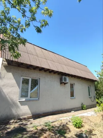 Продается дом Волновахский район Волноваха