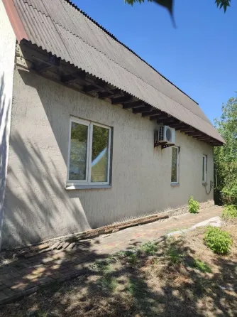 Продается дом Волновахский район Волноваха