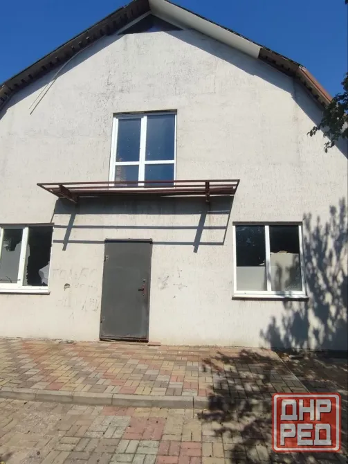 Продается дом Волновахский район Волноваха - изображение 1