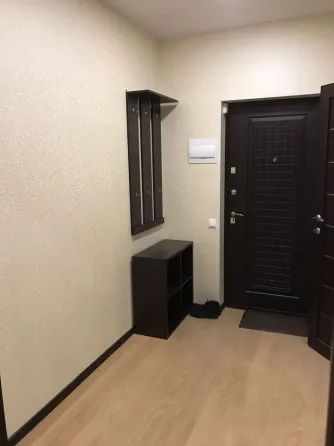 Общая площадь Донецк