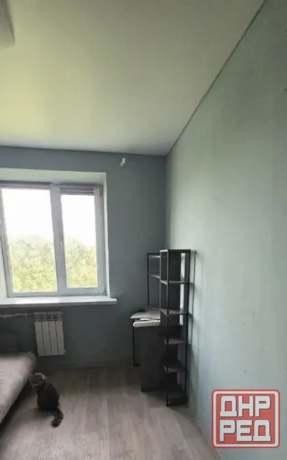 Сдам уютную двухкомнатную квартиру в Будённовском районе Донецк - изображение 3