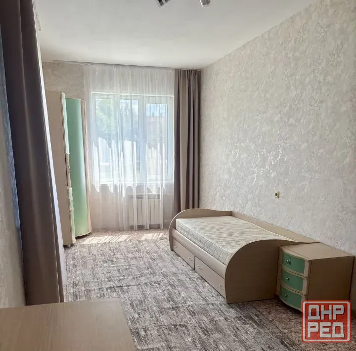 срочно Сдаю двушку в Киевском районе около Шахтерской площади Донецк - изображение 7