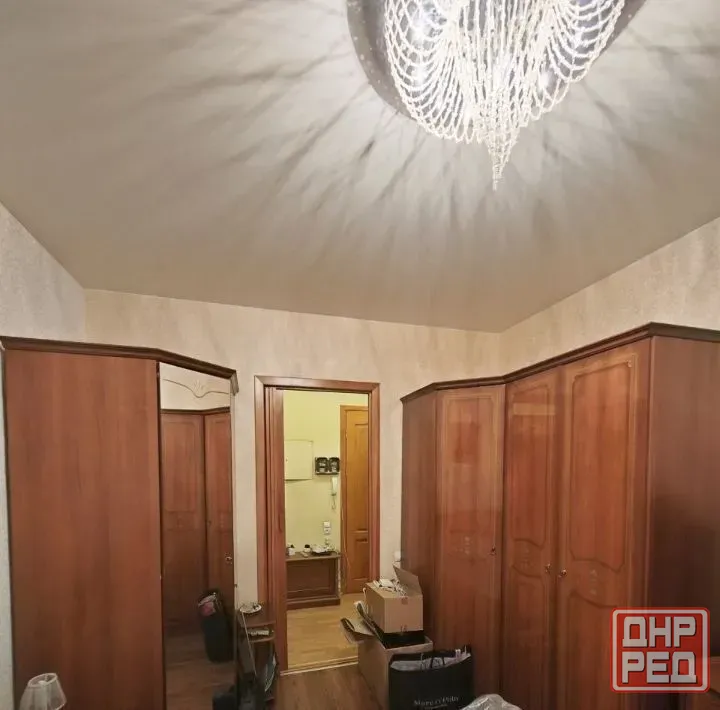 Сдам для студентов 3х комнатную квартиру в Ворошиловском районе. Ориентир: Богдана Хмельницкого Донецк - изображение 3
