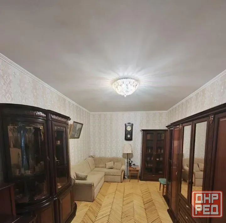 Сдам для студентов 3х комнатную квартиру в Ворошиловском районе. Ориентир: Богдана Хмельницкого Донецк - изображение 5