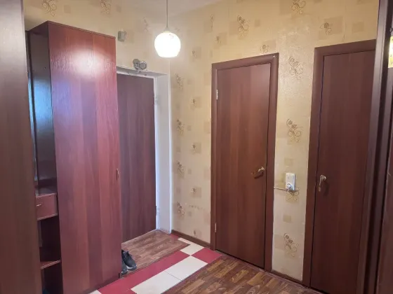 Сдам однокомнатную квартиру в Макеевке на Зеленом, ориентир молокозавод. Макеевка