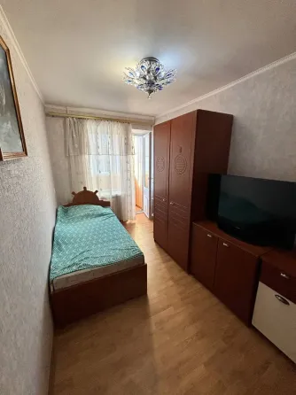 Сдаётся трёхкомнатная квартира в Кировском районе Донецк