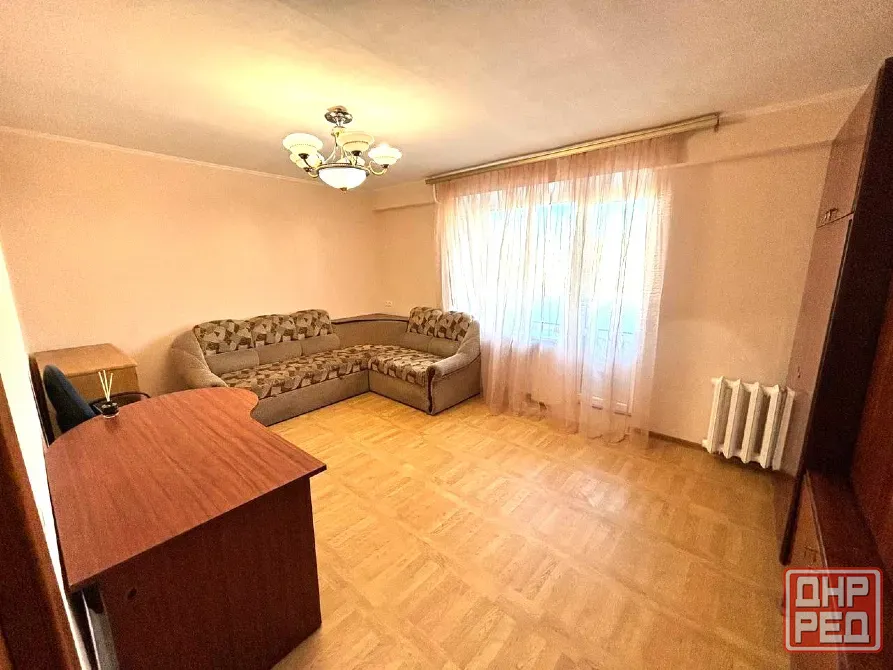 Сдаётся трёхкомнатная квартира в Кировском районе Донецк - изображение 3