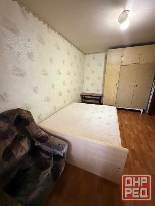 Сдам 2 х ком. кв-ру Гвардейка Ганзовка ул. Фонтанная Макеевка - изображение 6