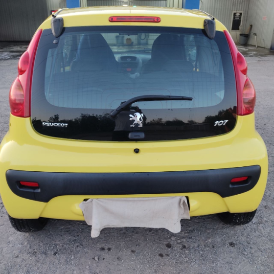 Продам PEUGEOT Донецк