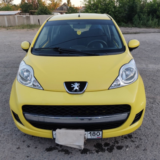 Продам PEUGEOT Донецк