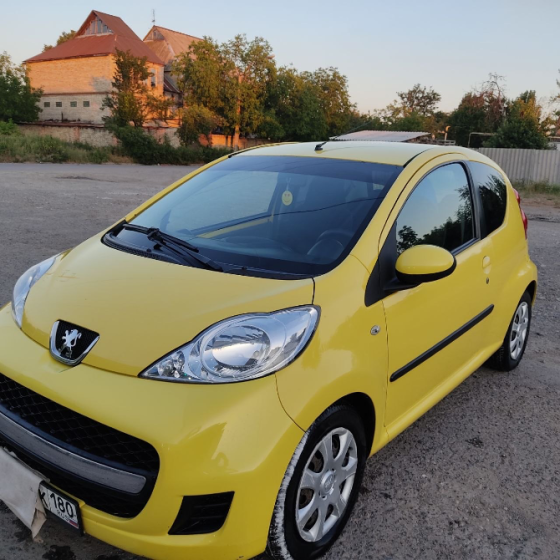 Продам PEUGEOT Донецк