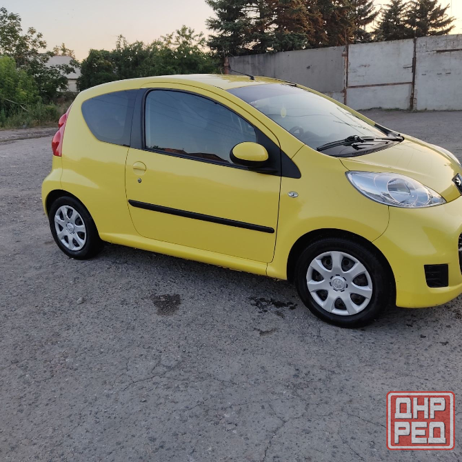 Продам PEUGEOT Донецк - изображение 3