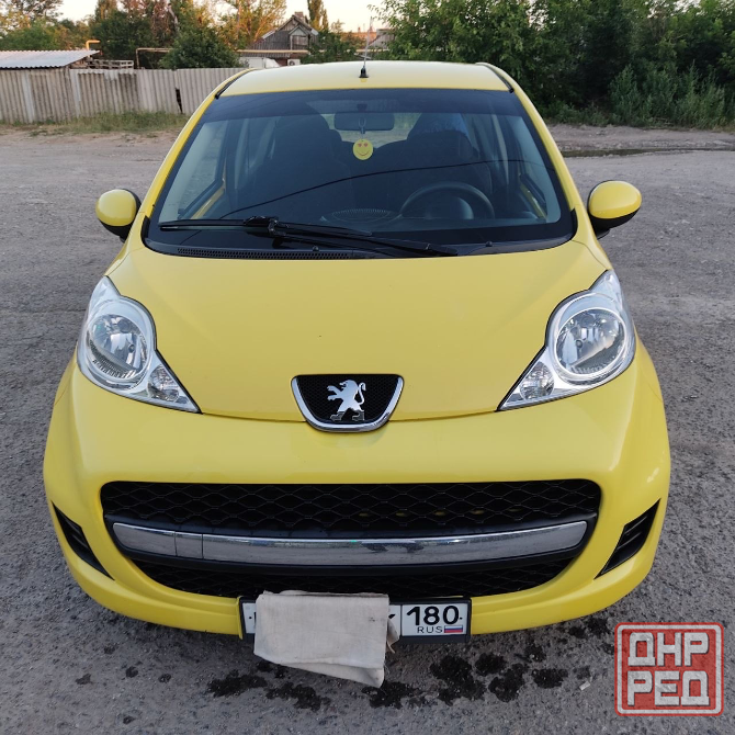 Продам PEUGEOT Донецк - изображение 1