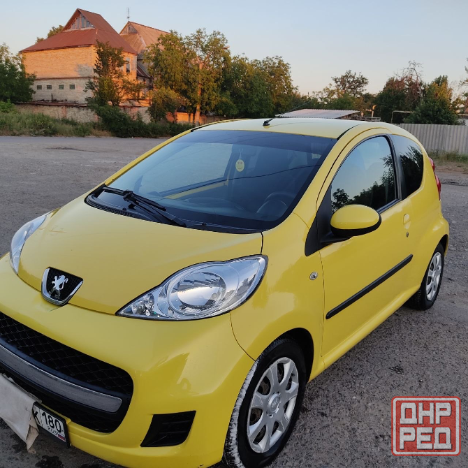 Продам PEUGEOT Донецк - изображение 2